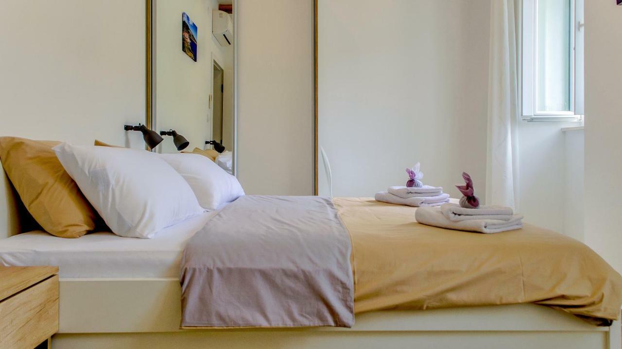 Bed and Breakfast The Little Gem Komiža Exteriér fotografie